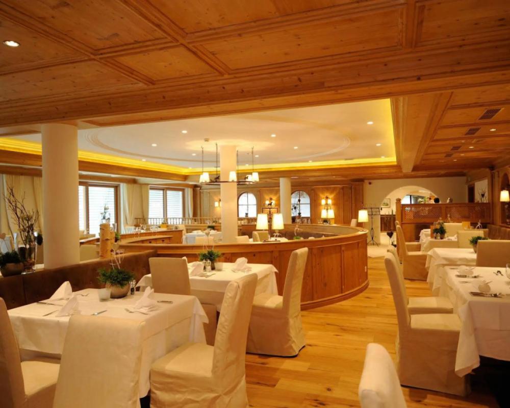 фото Hotel Sulfner