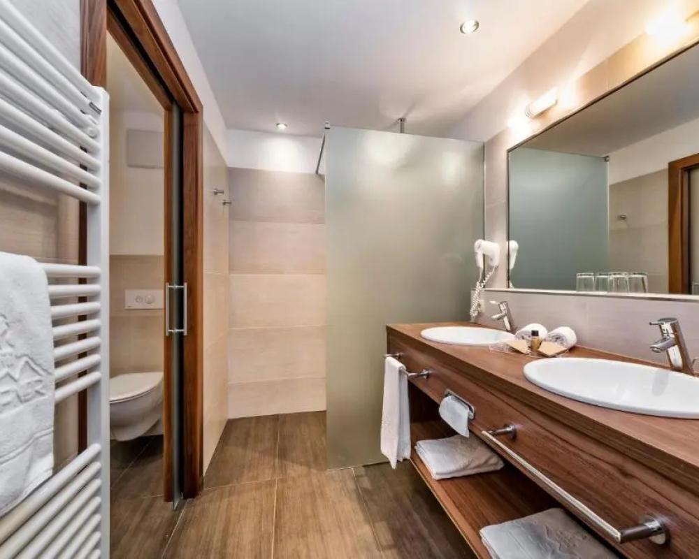 фото Hotel Sulfner