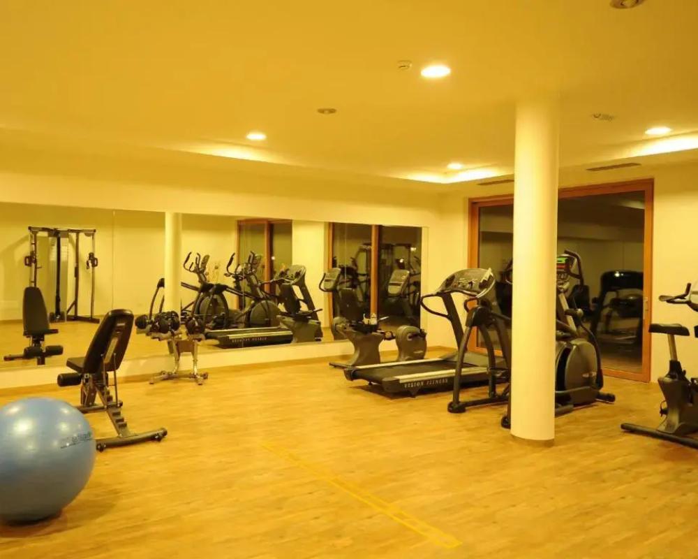 фото Hotel Sulfner