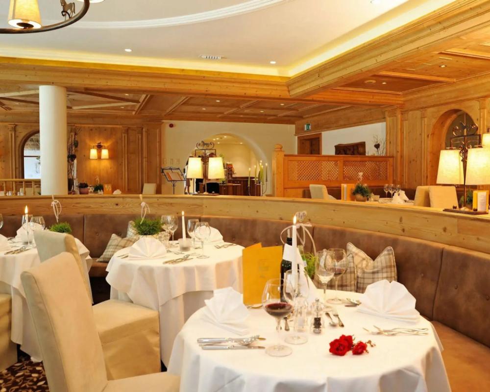 фото Hotel Sulfner
