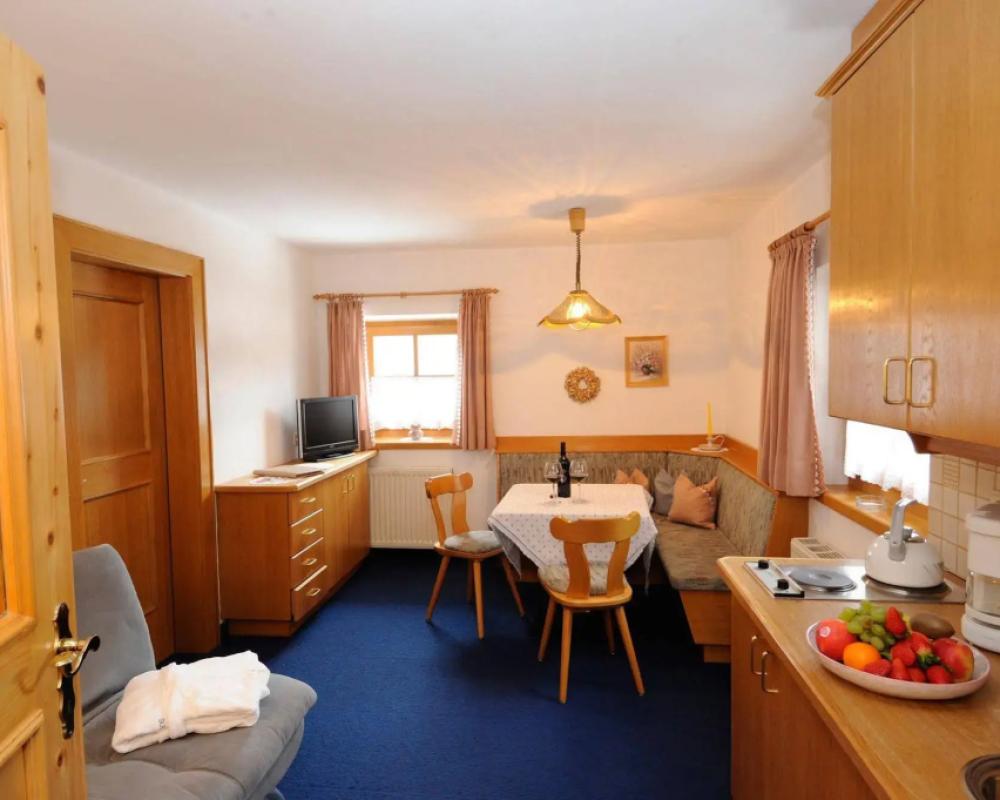 фото Hotel Sulfner