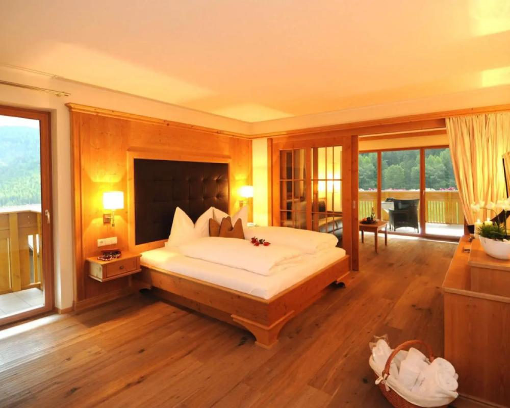 фото Hotel Sulfner