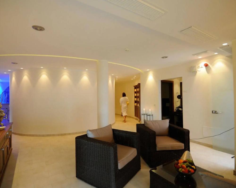 фото Hotel Sulfner