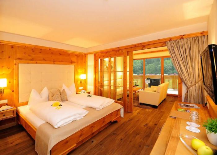 Hotel Sulfner