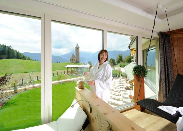 Hotel Sulfner