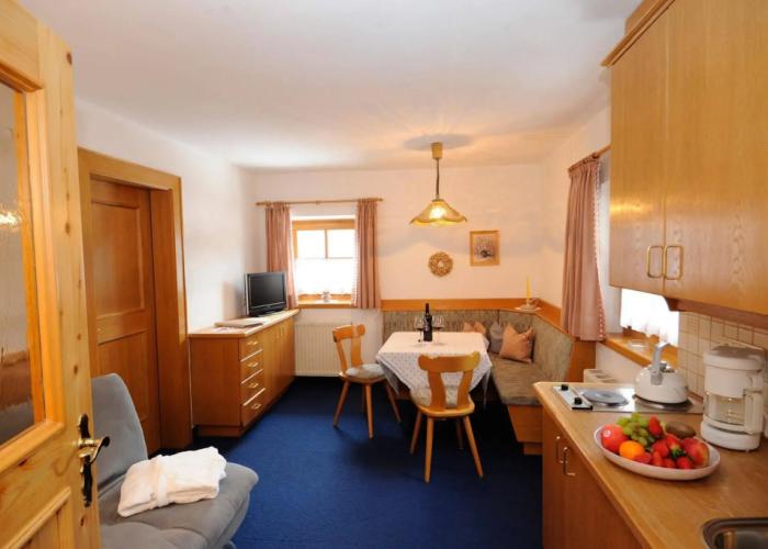 Hotel Sulfner