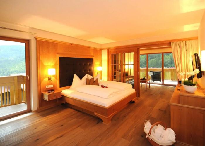 Hotel Sulfner