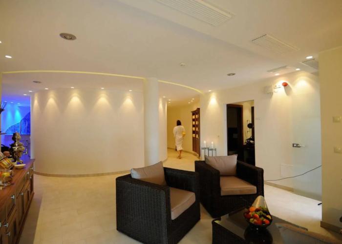 Hotel Sulfner