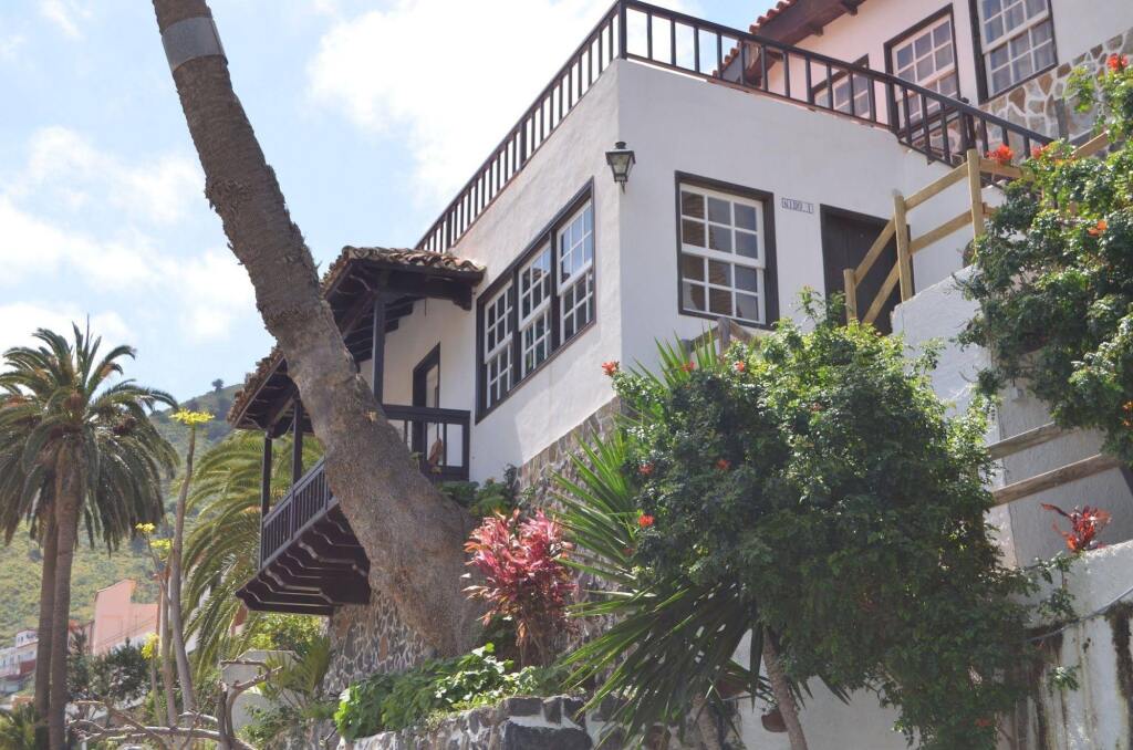 Apartamentos Los Telares