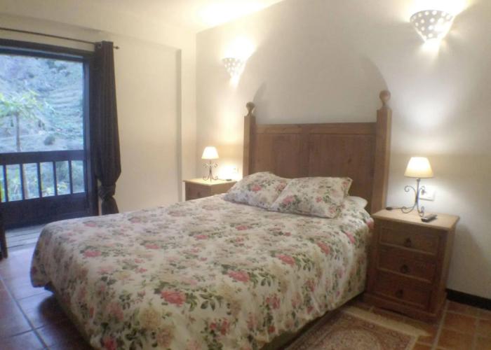Apartamentos Los Telares