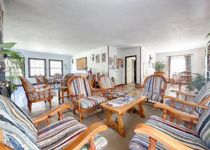 Apartamentos Los Telares