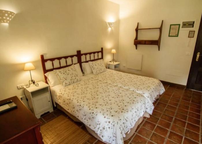Apartamentos Los Telares