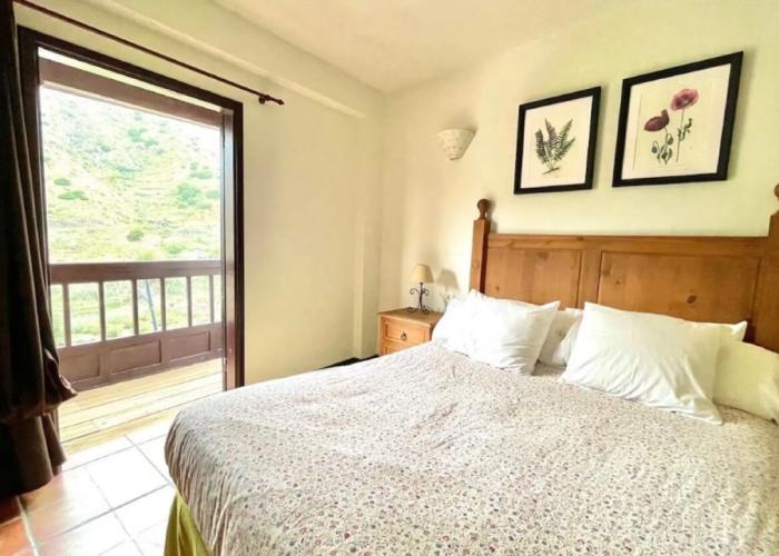 Apartamentos Los Telares