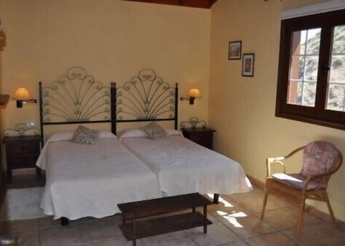 Hotel Rural Villa Hermigua