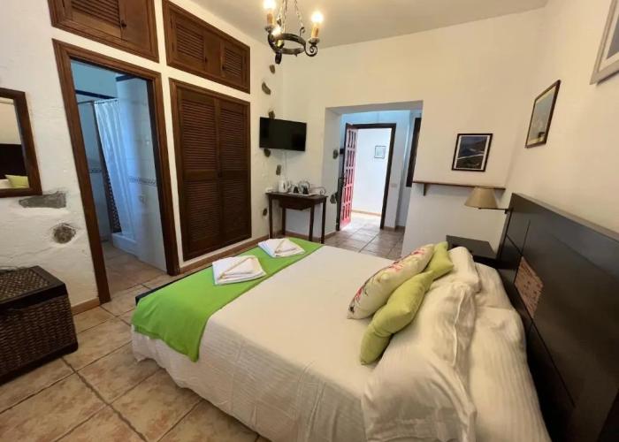 Hotel Rural Villa Hermigua
