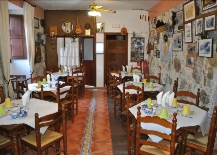 Hotel Rural Villa Hermigua