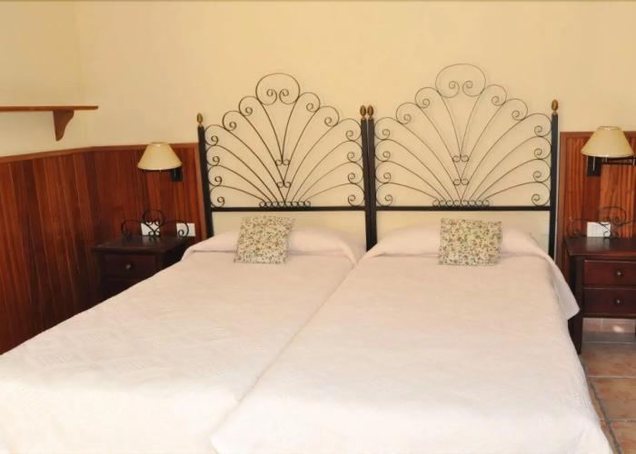 Hotel Rural Villa Hermigua