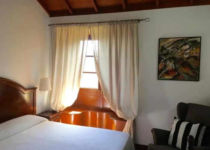 Ibo Alfaro Hotel Rural