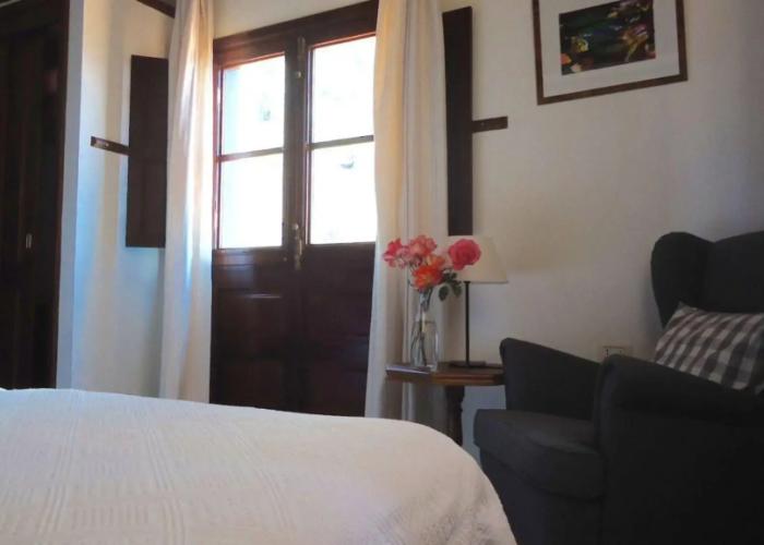 Ibo Alfaro Hotel Rural