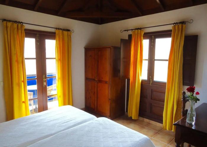 Ibo Alfaro Hotel Rural