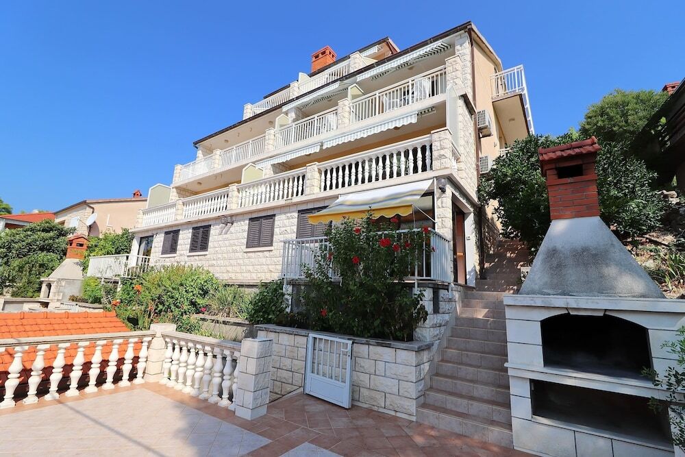 Seaside Apartments Markota