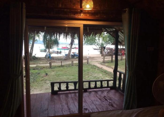 Kohmook Nurse House