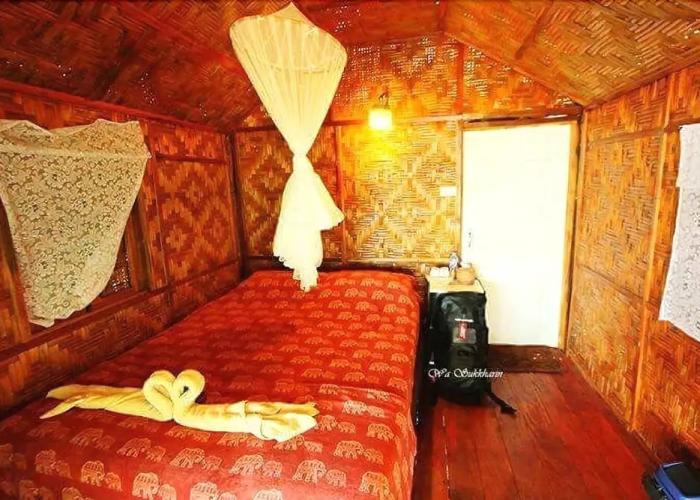 Kohmook Nurse House