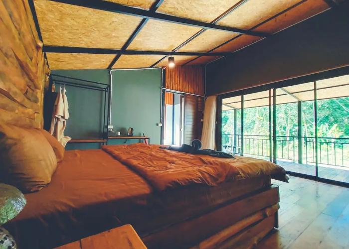 Kohmook Nurse House