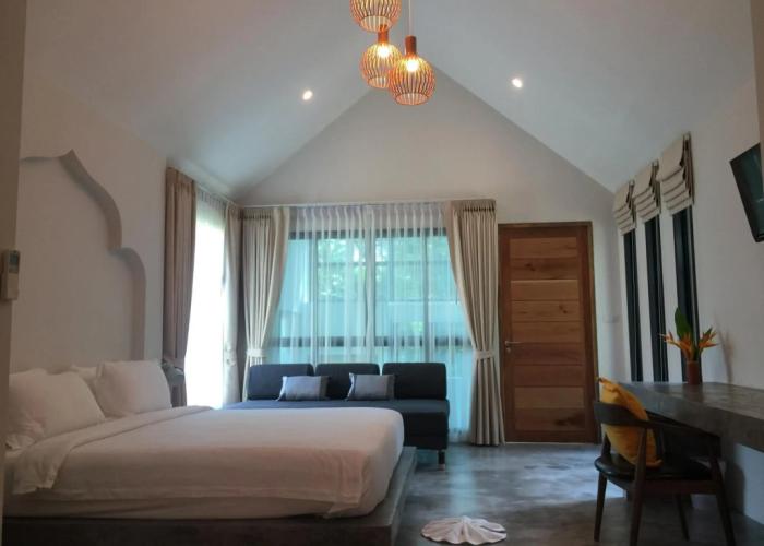 Mook Lamai Resort and Spa