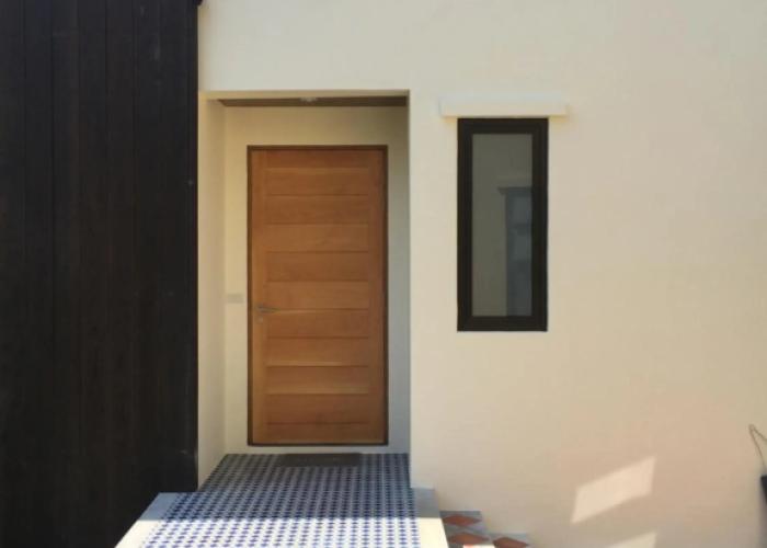 Mook Lamai Resort and Spa