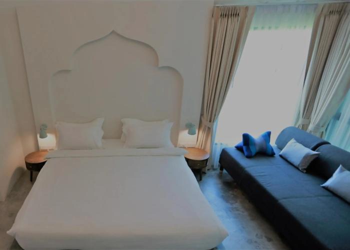 Mook Lamai Resort and Spa
