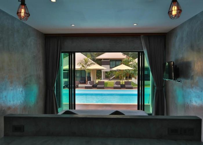 Mook Lamai Resort and Spa