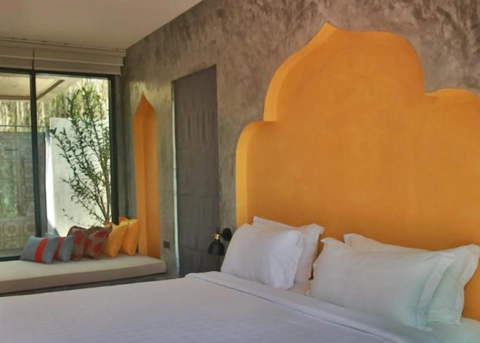 Mook Lamai Resort and Spa