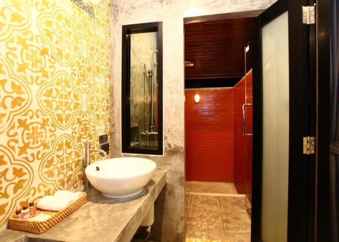 Mook Lamai Resort and Spa