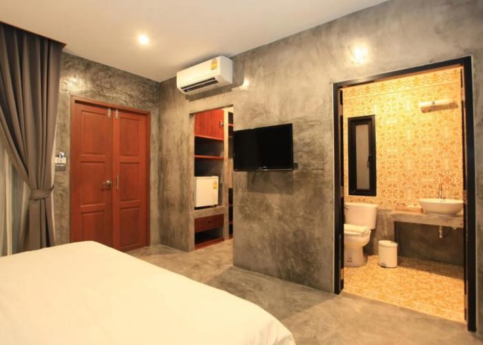 Mook Lamai Resort and Spa