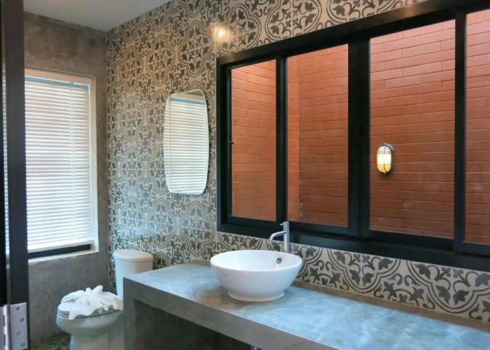 Mook Lamai Resort and Spa
