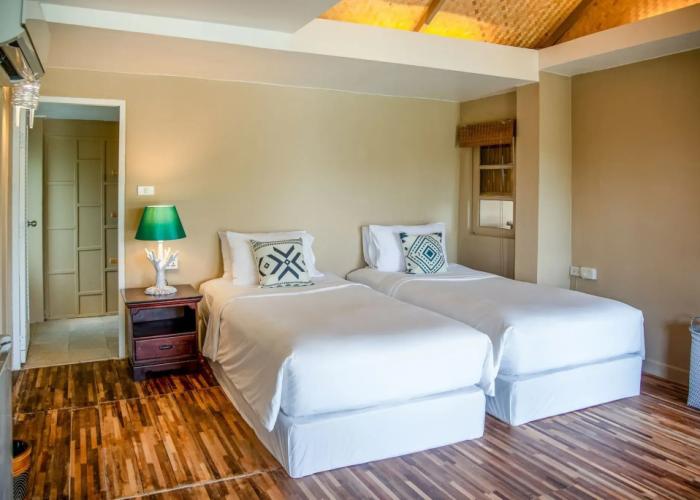 Tolani Resort Koh Kood