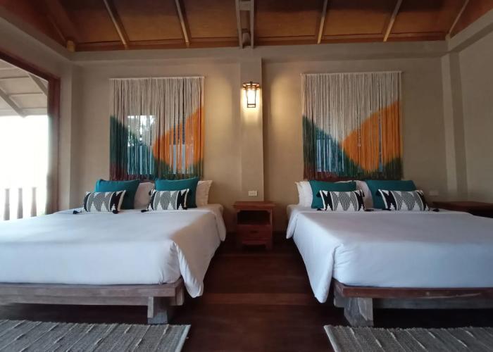 Tolani Resort Koh Kood