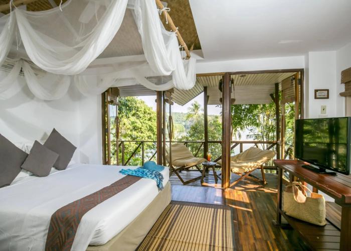 Tolani Resort Koh Kood