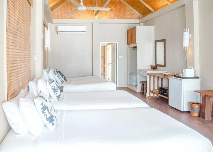 Tolani Resort Koh Kood