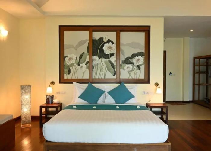 Pawapi Beach Resort Koh Mook