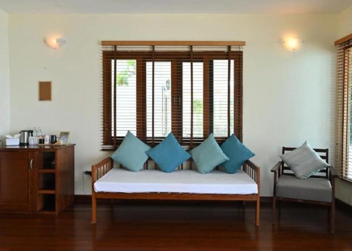 Pawapi Beach Resort Koh Mook