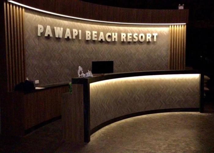 Pawapi Beach Resort Koh Mook