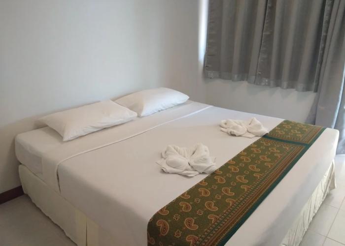 Mook Paradise Bungalow