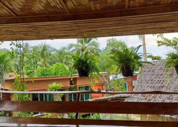 Mook Montra Resort Sea Front
