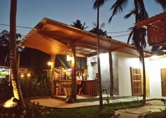 Mook Montra Resort Sea Front