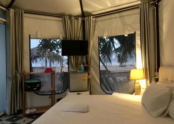 Mook Montra Resort Sea Front