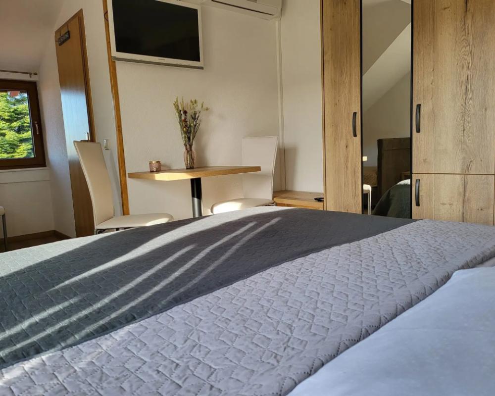 House Tina - Bed and Breakfast