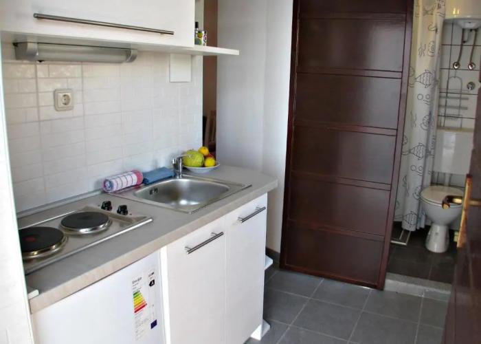 Apartment Noa