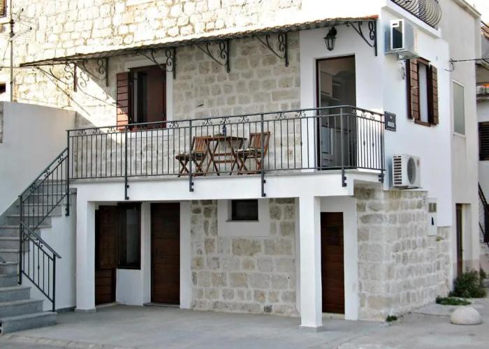 Apartment Noa